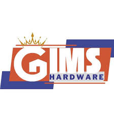 GIMS Hardware Logo