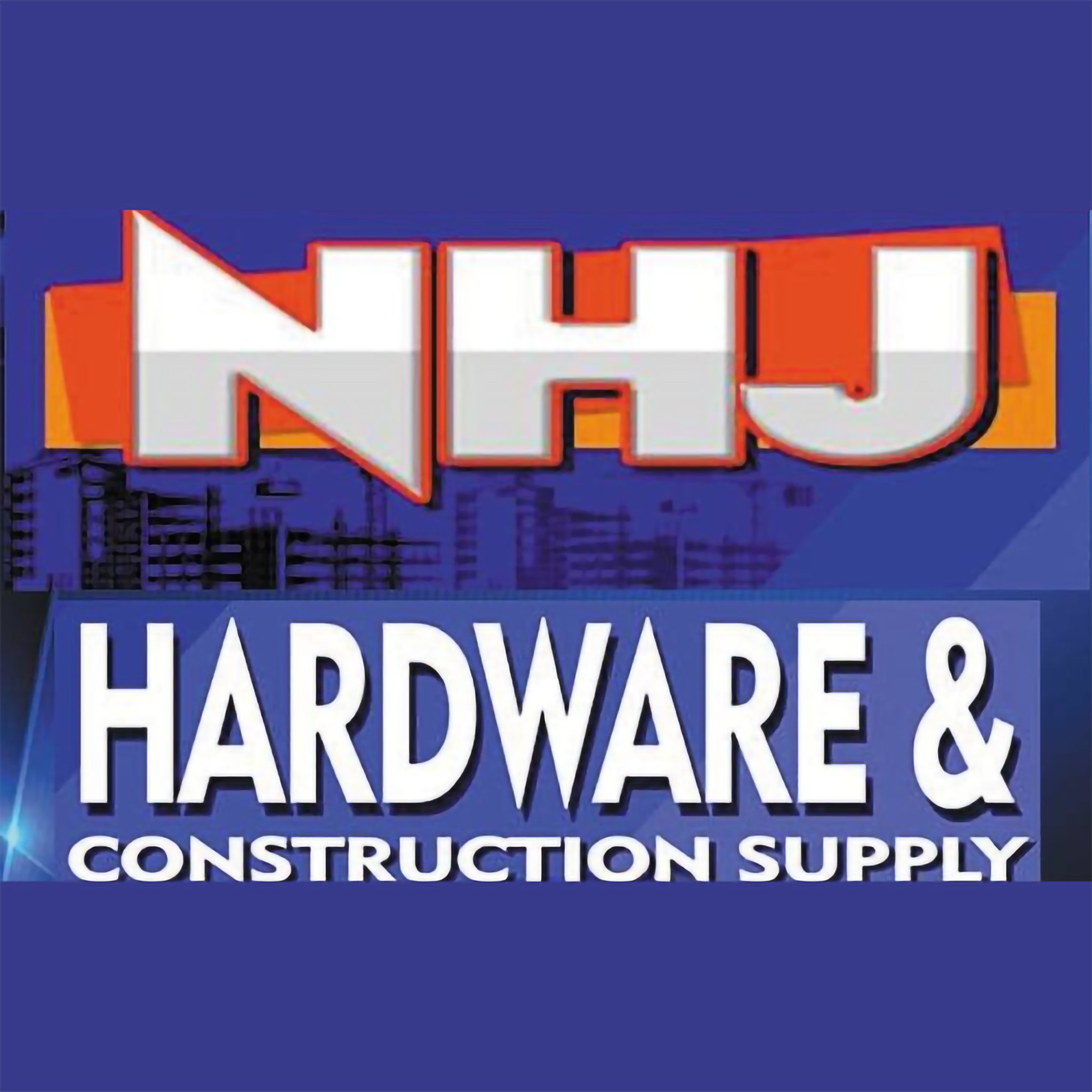 NHJ Logo